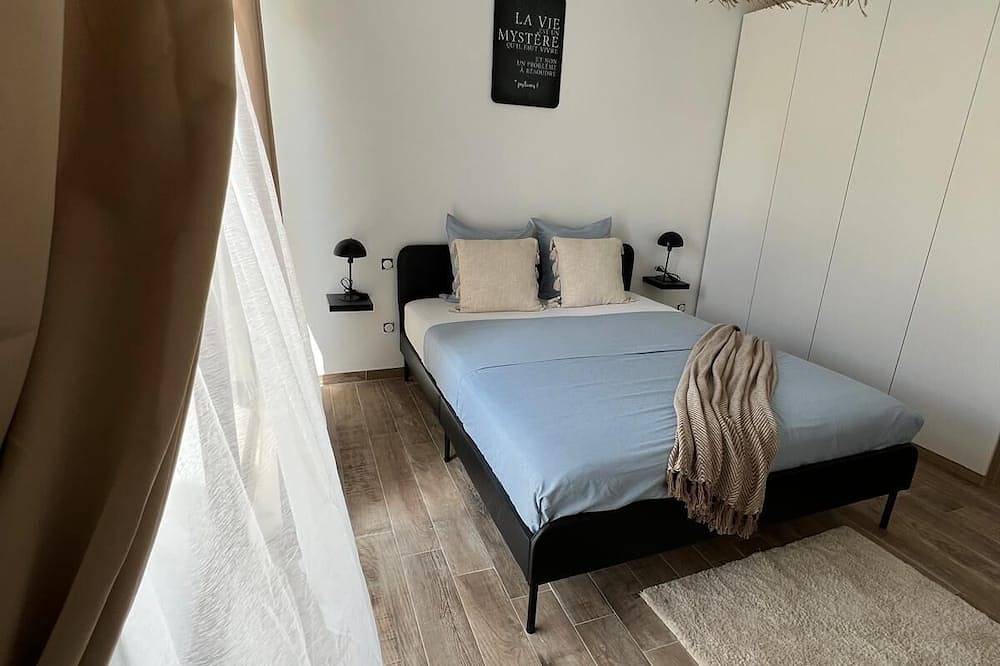 Maison spacieuse 4 chambres climatisées proche aéroport,gare tgv et plages in Les Pennes-Mirabeau, Mittelmeerküste (Frankreich)