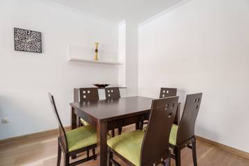 Apartamento para 4 Personas en Puerto de Sagunto, Sagunto, Foto 4
