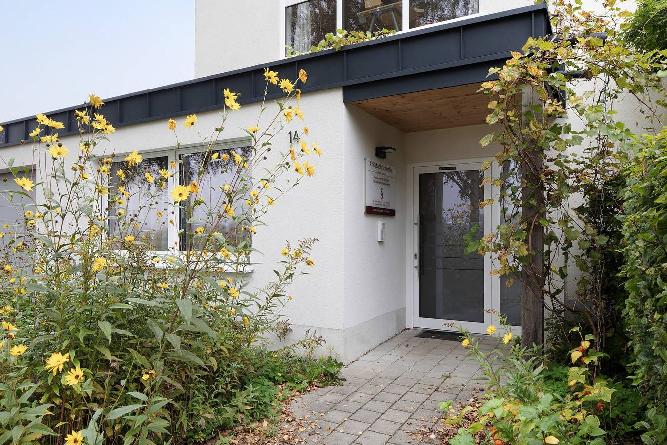 Ganze Wohnung, Ferienwohnung 'Tuniberg' mit Wi-Fi in Umkirch, Südschwarzwald