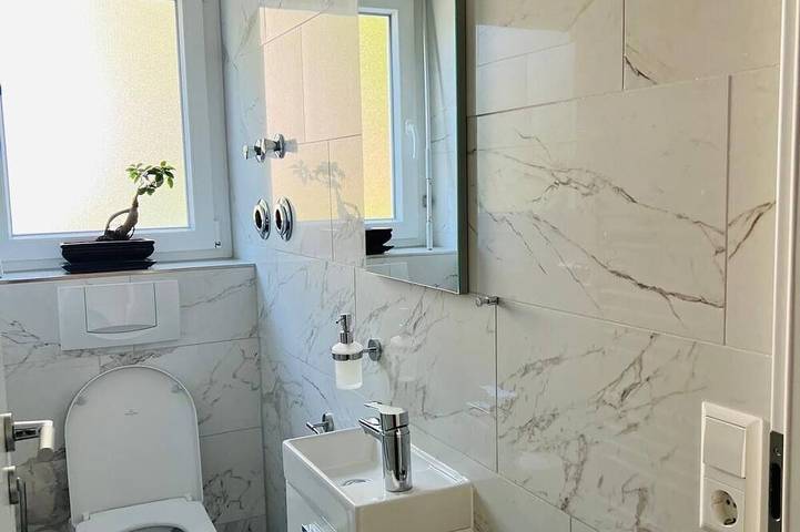 Gîte pour 7 personnes dans Vieux Brisach - 3