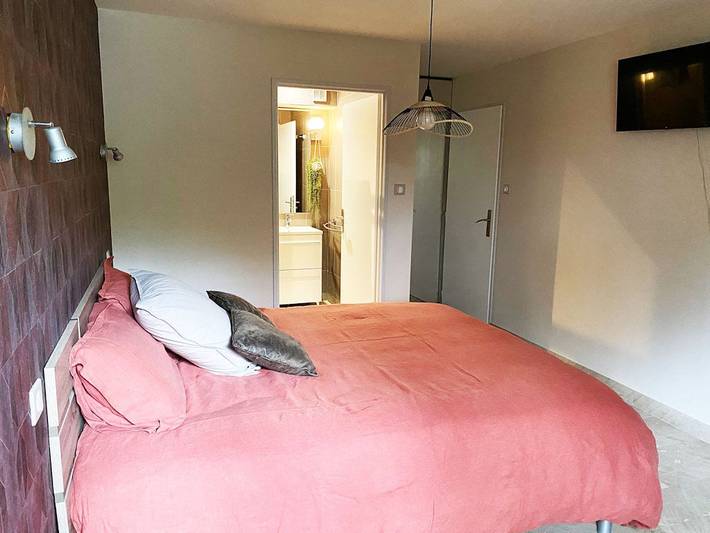 Location de vacances pour 2 personnes, avec piscine à Montpellier - 3