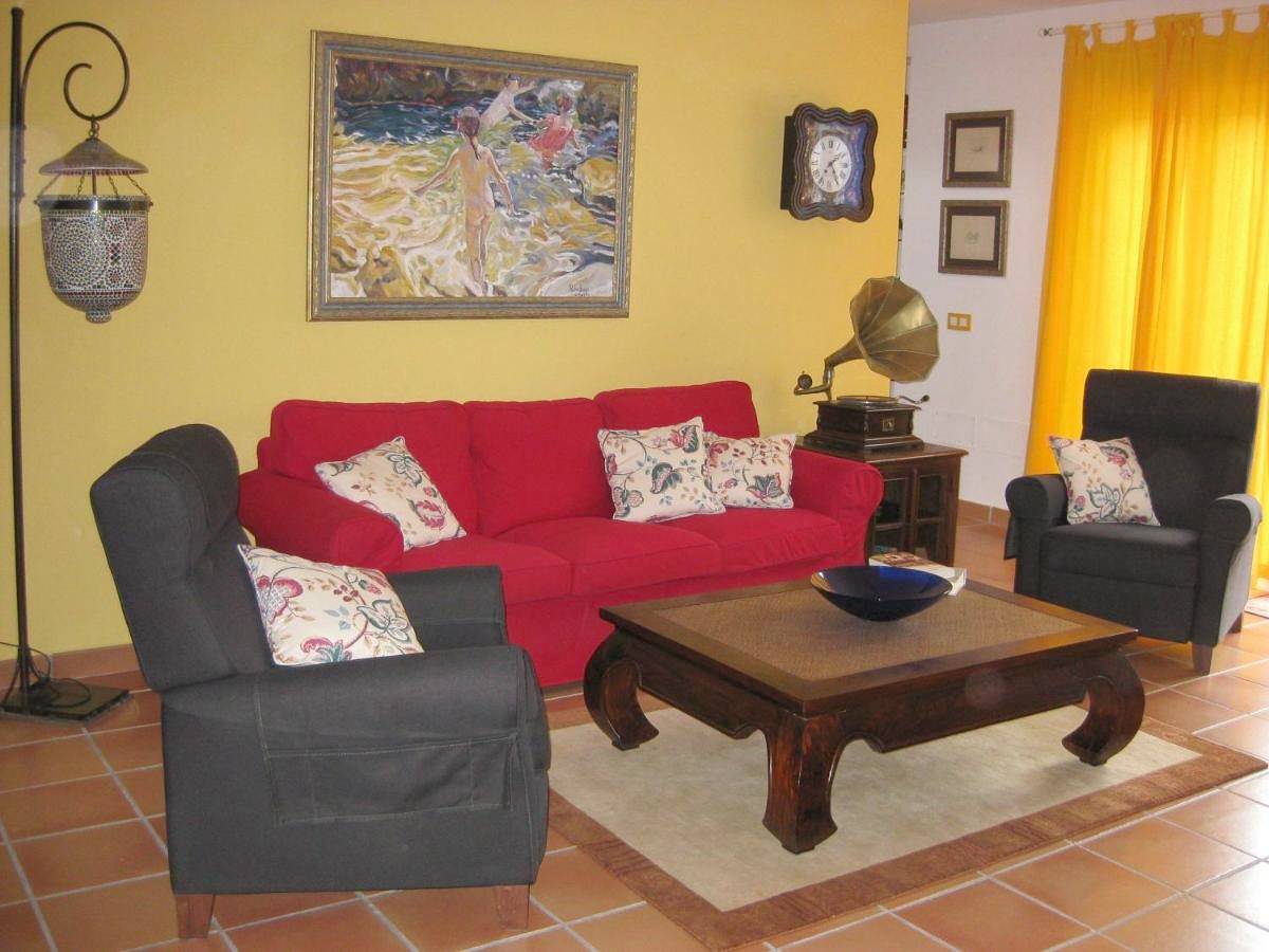 Casa Agua Marina in San José (Almería), Níjar