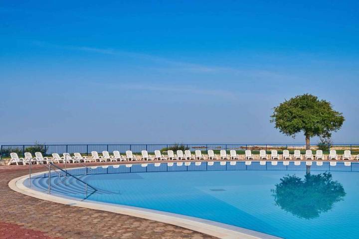 Bungalow für 2 Personen, mit Haustier in Istrien - 2