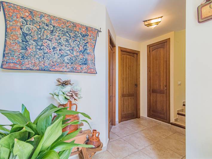Apartamento entero, Encantador apartamento con terraza en Albaicín, Granada, ideal para 2 personas in Granada, Provincia de Granada
