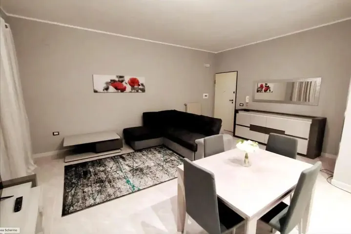 Apartamento de vacaciones para 4 personas, con balcón - 1