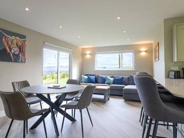 Chalet for 4 People in Conwy region, North-Wales, Photo 3