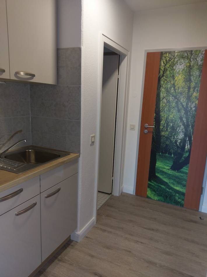 Ferienwohnung für 4 Personen, mit Balkon, mit Haustier in Goslar - 4