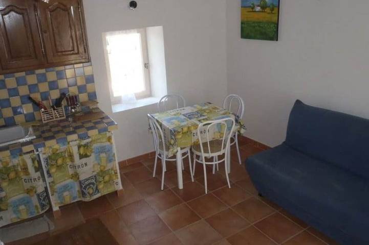 Location de vacances pour 4 personnes, avec piscine et terrasse à Mazan - 4