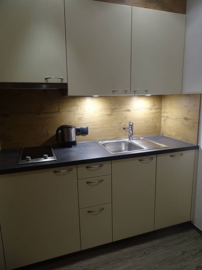 Ferienwohnung für 3 Personen, mit Terrasse und Garten in Nauders - 3