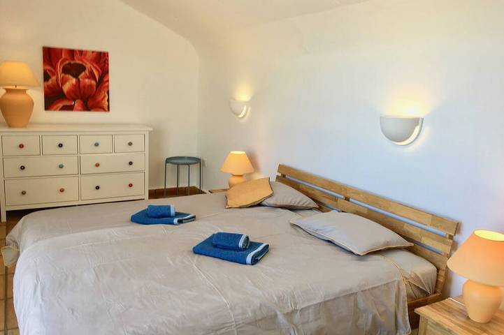 Bungalow für 6 Personen, mit Terrasse in Costa Calma - 4