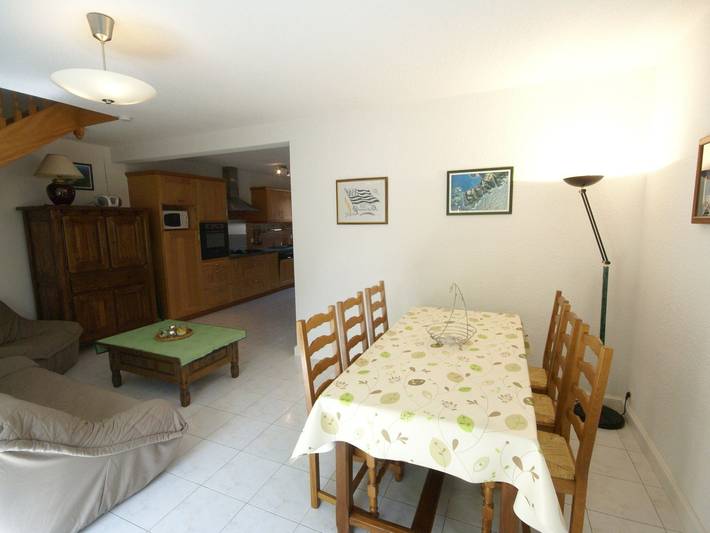 Ferienhaus für 5 Personen, mit Haustier in Erquy - 4