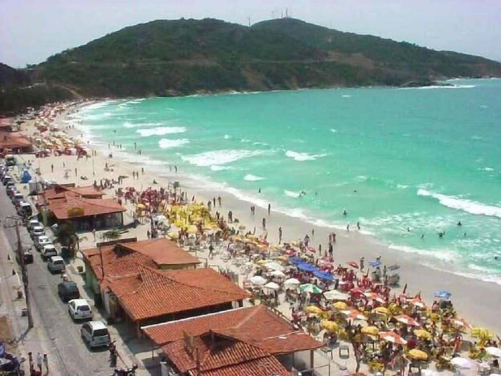 Ganze Wohnung, Prainha!Zwei Beste Wohnung In Prainha in Arraial do Cabo, Rio de Janeiro (Bundesstaat)