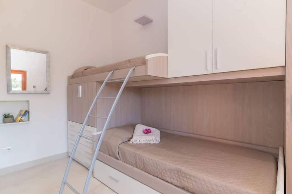 Ganze Wohnung, Lidia Capo Ceraso resort in Li Cuncheddi, Gallura