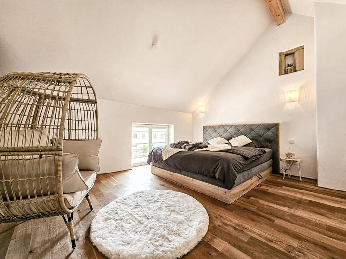 Location de vacances pour 4 personnes, avec Terrasse et Sauna à Ralingen