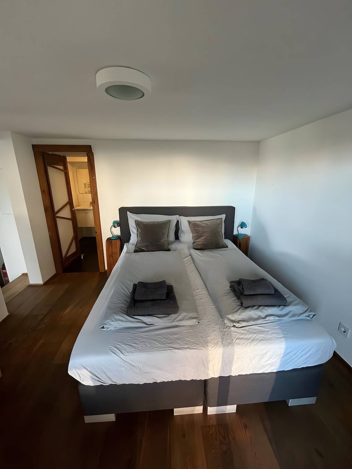 Studio Apartment 1 met uitzicht op het meer, foto 9