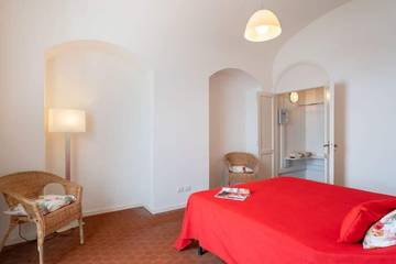 Casa Sulla Spiaggia per 6 Persone in Alassio, Provincia di Savona, Foto 4
