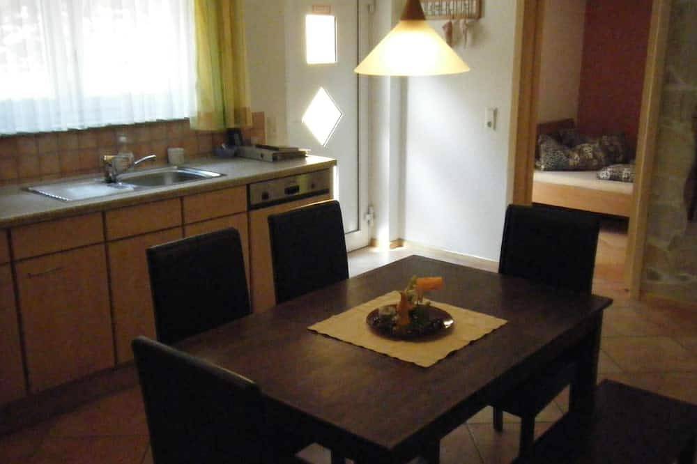 Holiday apartment Rust for 2 - 4 persons with 1 bedroom - Holiday house in Europa-Park, Rust