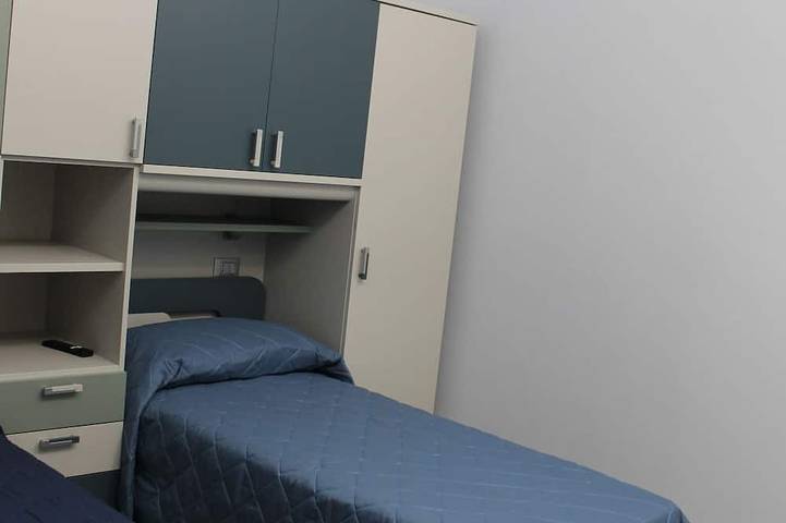 Bed and breakfast for 1 people - 1