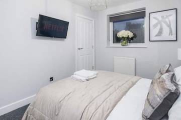 Apartment for 3 People in Westcliff-on-Sea, Southend-on-Sea, Photo 3