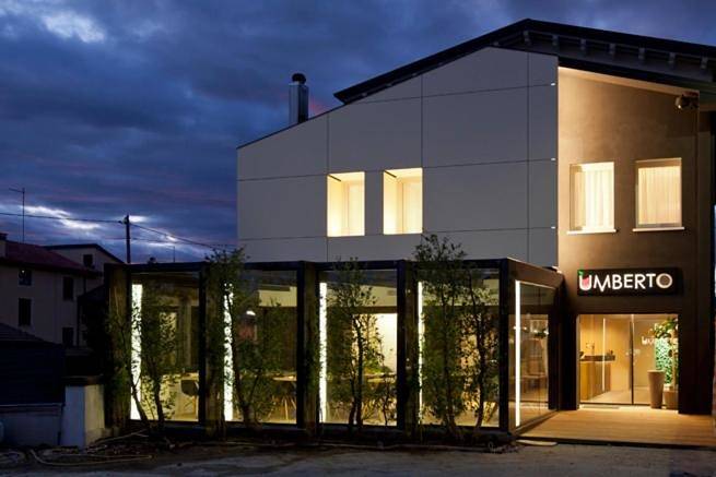 Hôtel pour 3 personnes à Malo