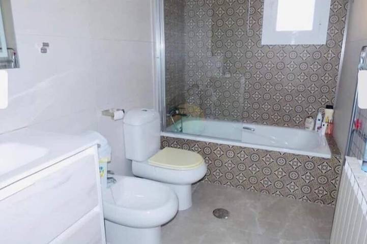 Location de vacances pour 8 personnes dans Camposol - 4