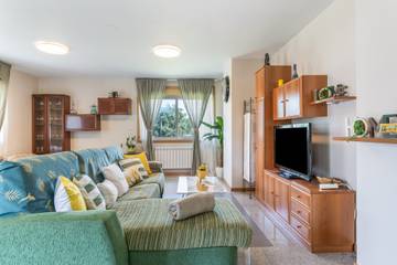 Apartamento para 6 Personas en Mos, Provincia de Pontevedra, Foto 1