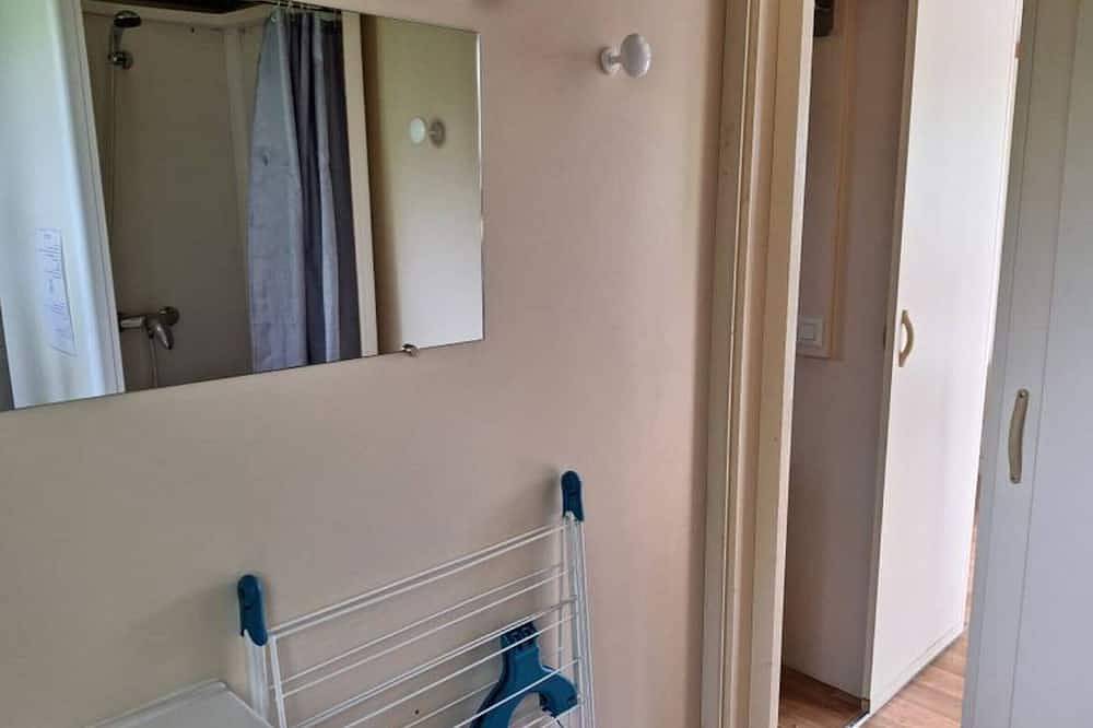 Mobil-home avec terrasse - 2 pers. in Rocamadour, Quercy