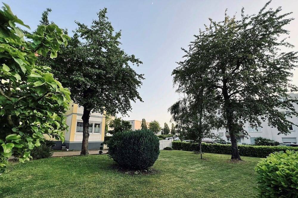 3 bedroom private vacation home in langen (hessen) in Langen, Landkreis Offenbach