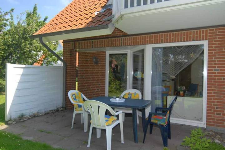 Entire apartment, Haus Am Sommerdeich - House Am Sommerdeich Whg 11 in St. Peter-Bad, St. Peter-Ording