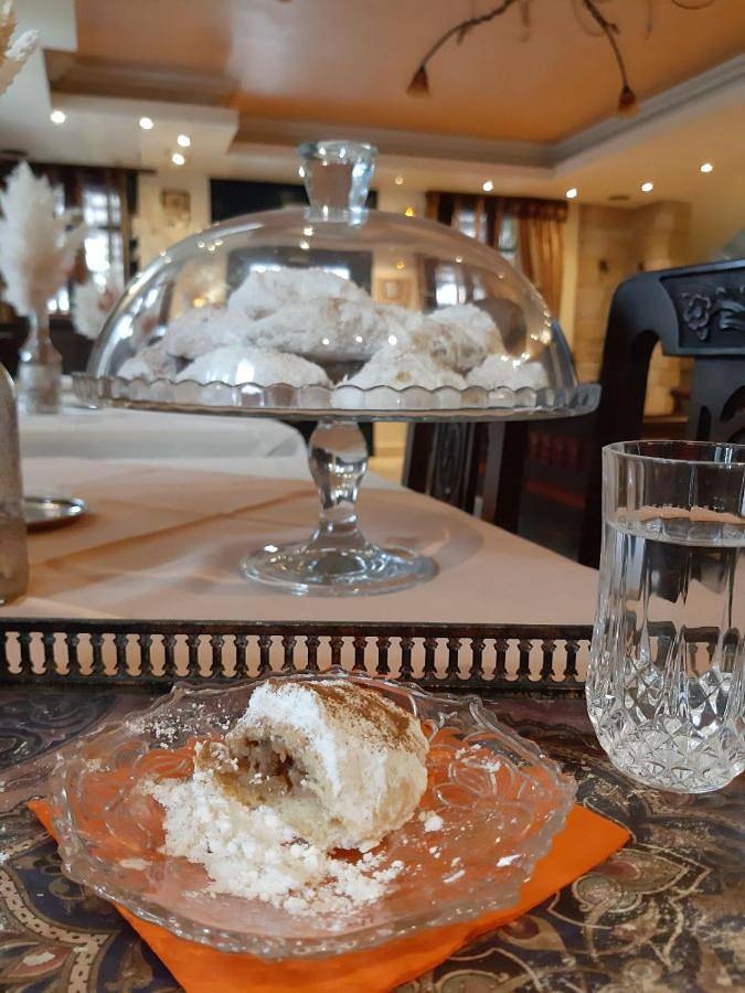 Gîte pour 2 personnes, avec vue et jardin à Galaxidi - 4