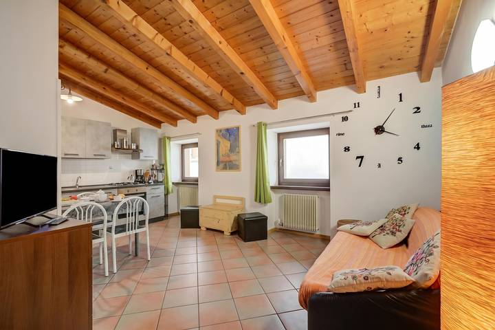 Ferienwohnung für 4 Personen - 1