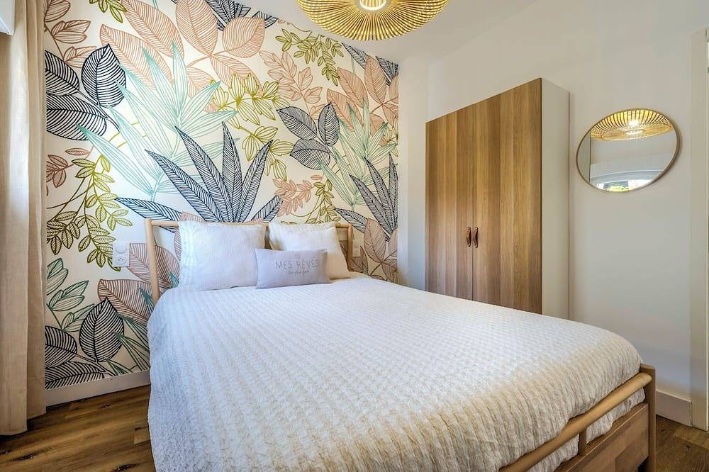 Maison de ville \"Ti Zen\", Tout Confort, Climatisation, Plage à 10 min in Lesneven, Région de Brest