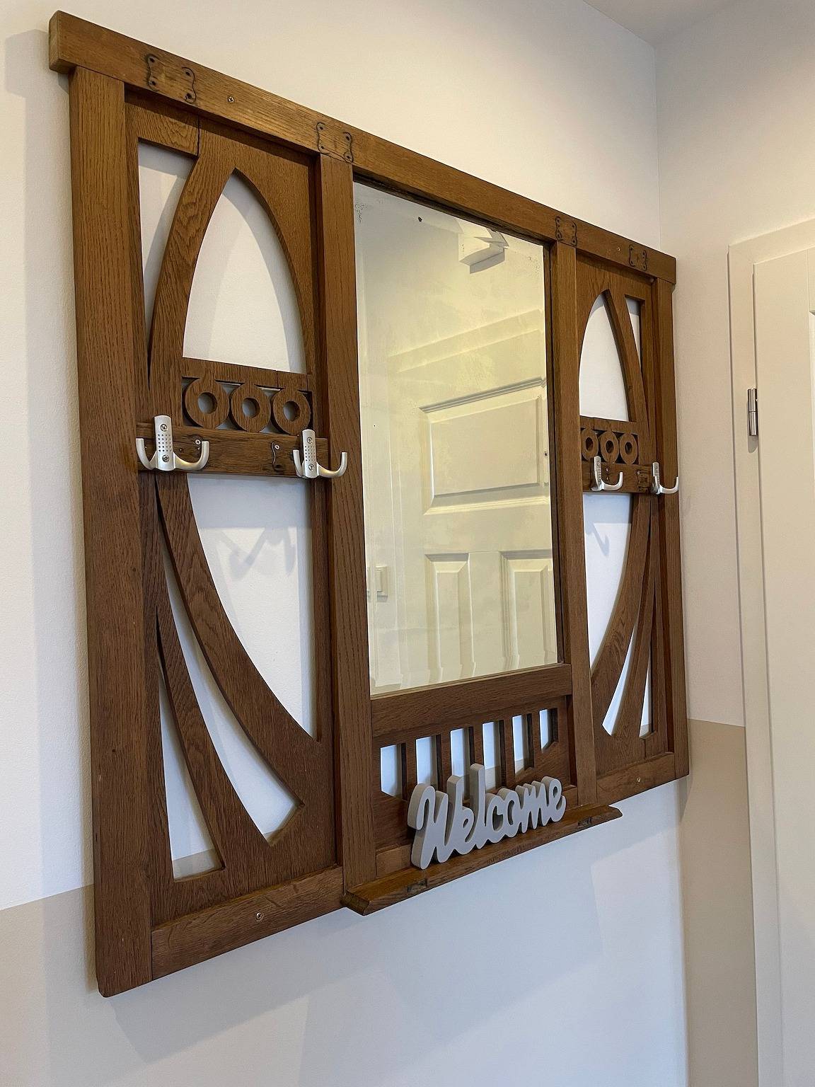 Ganze Ferienwohnung, Ferienwohnung Haus Peters "De olle  Warkstee" in Geestland, Cuxland