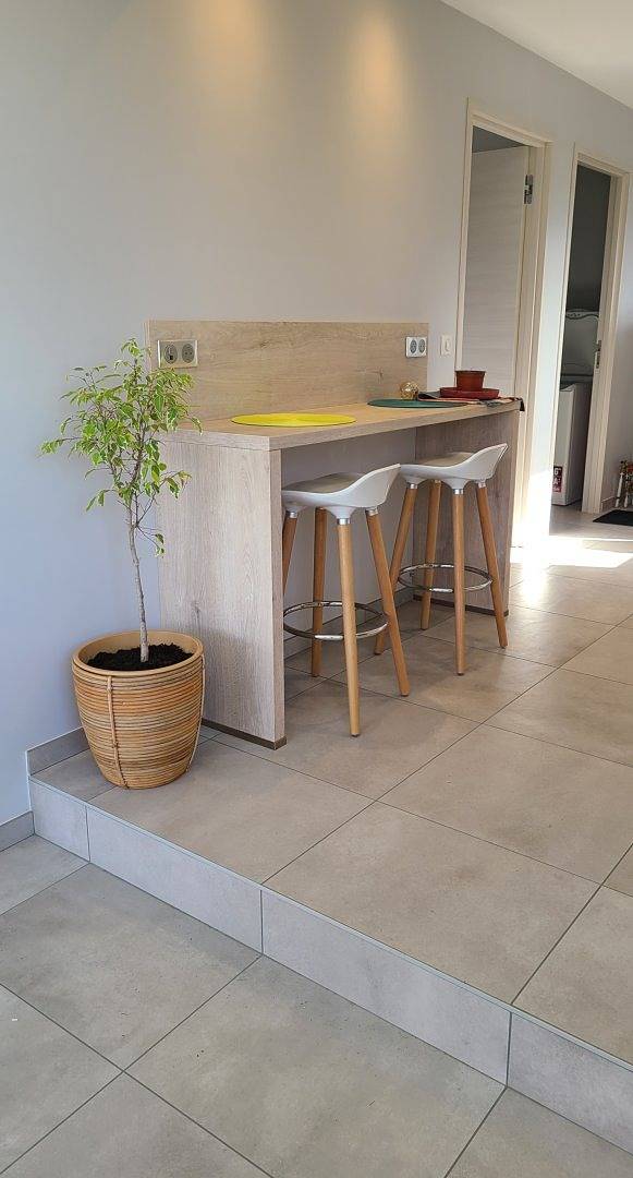 Gîte pour 4 personnes, avec terrasse en Haute-Savoie - 4