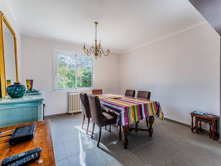 Location de vacances pour 12 personnes, avec jardin et terrasse dans Office De Tourisme De Biscarrosse - 3