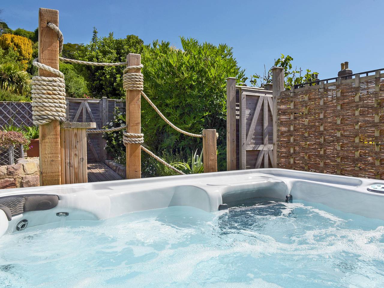 Stone Barn - Ukc3594 in Minehead, Somerset