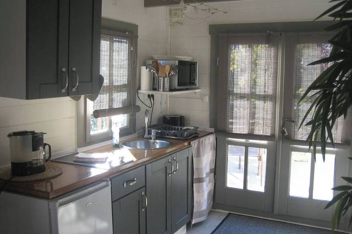 Agriturismo für 4 Personen, mit Garten in Südfrankreich - 2