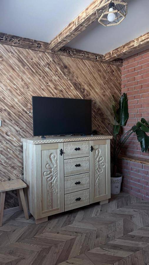 Cały apartament, Apartament u Bafiów in Chochołów, Karpaty (Polska)