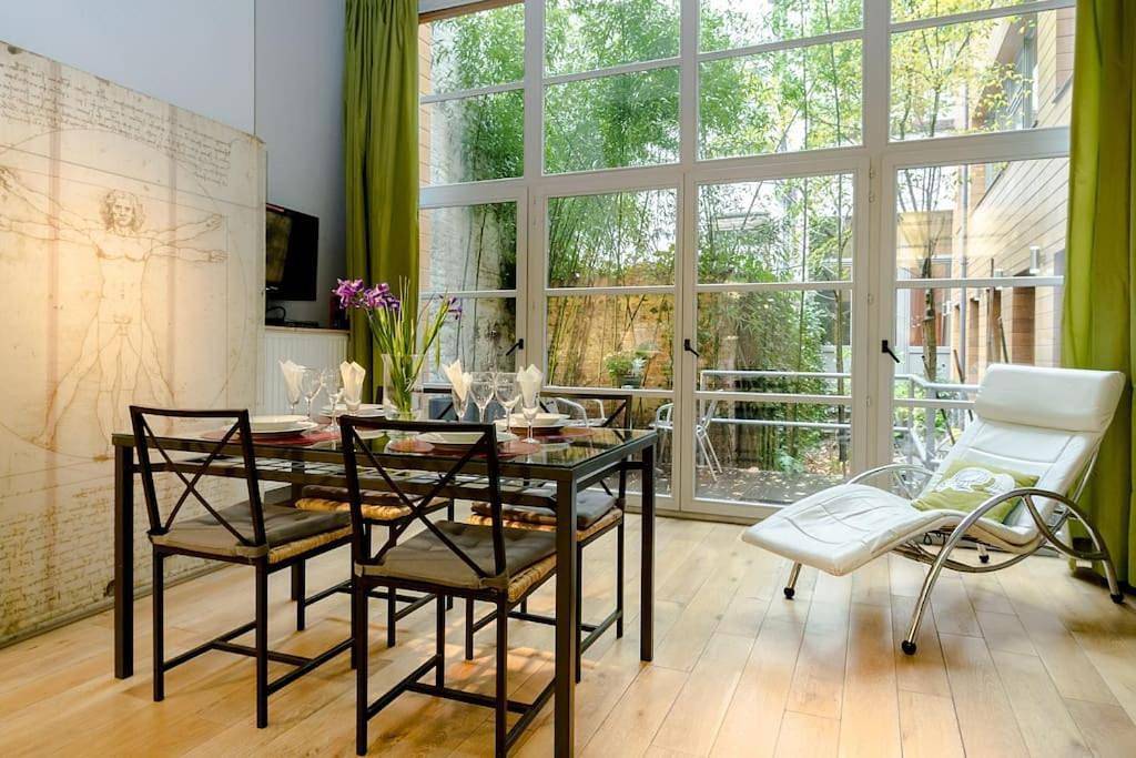 Bxlroom Guesthouse in Bruxelles, Région de Bruxelles
