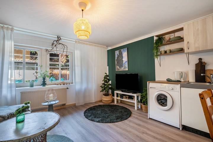 Ferienwohnung für 2 Personen in Prohlis - 4