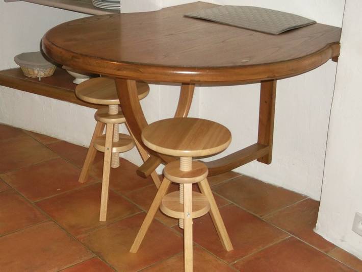 Gîte pour 5 personnes à Buis-les-Baronnies - 2