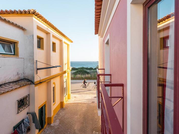 Ferienhaus für 5 Personen in Sagres - 3