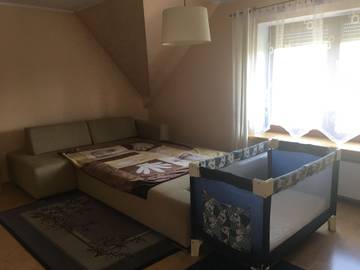 Dom dla 7 osoby w Dobczyce, Małopolska, Zdjęcie 4