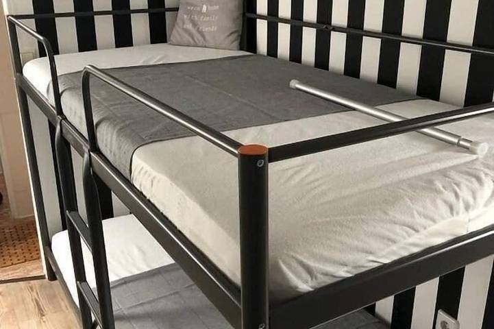 Ferienhaus für 4 Personen, mit Pool und Garten in Wervershoof - 3