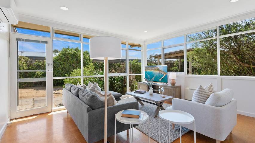 Bungalow für 8 Personen in Melbourne