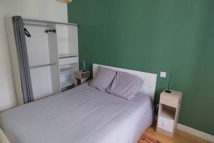 Gîte pour 4 personnes à Saint-Sauveur-le-Vicomte - 4