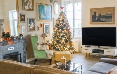 Location De Vacances pour 6 Personnes dans Loge-Fougereuse, Fontenay-le-Comte, Photo 2