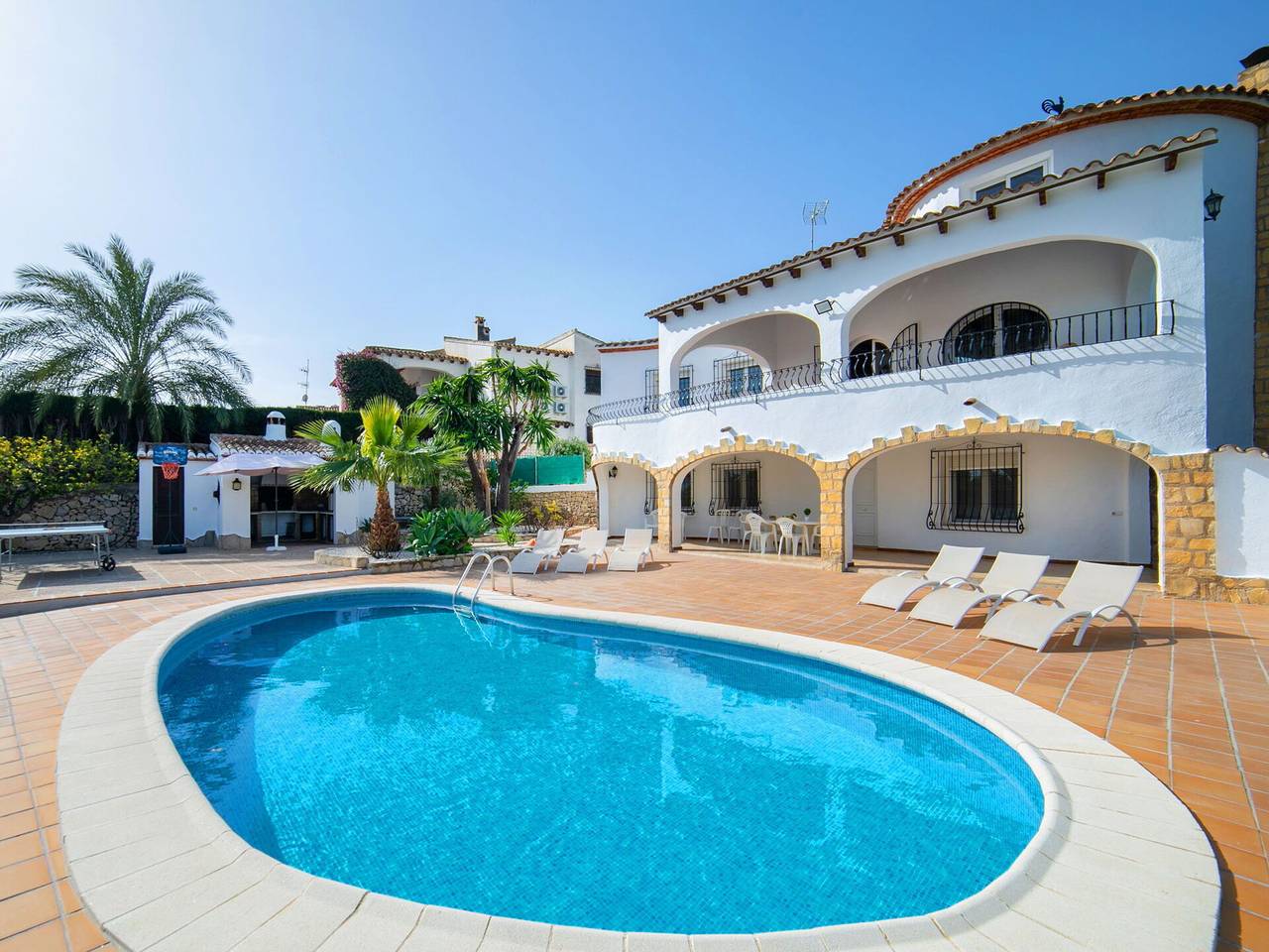 Luisa - Luisa 40.1 in Benisa, Costa Blanca
