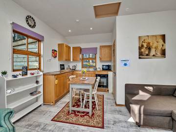 Glamping for 2 People in West Stowe, Suffolk, Photo 3