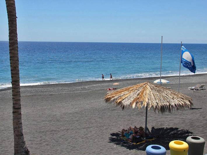 Ferienwohnung für 3 Personen, mit Terrasse auf La Palma - 4